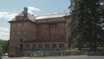 V areálu střední školy vznikne nový pavilon. Sloužit bude budoucím řemeslníkům