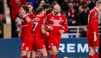 Chelsea prohrála první semifinále Carabao Cupu s týmem z Championship