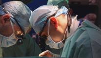 IKEM slaví úspěch: Počet transplantací v Česku byl loni nejvyšší v historii