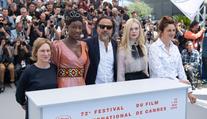 Začal festival v Cannes. Nový film představí Quentin Tarantino