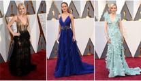 Nejlepší móda na předávání Oscarů: Komu to nejvíc slušelo?