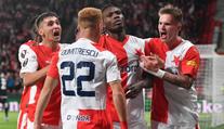 České kluby mají nejlepší formu z celé Evropské ligy