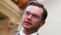 Europoslance Polčáka trápí zdraví. Čeká ho dvouměsíční léčba