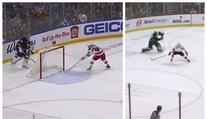 Góly zadarmo: Brankáři v NHL předvedli tyto šílené hrubky!
