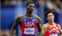 Slavný sprinter byl zatčen, olympionik a mistr světa měl potyčku s policií