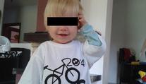 Lékařka promluvila o hrozné smrti Kristínky, která se udusila v autě