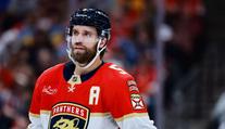 Hvězda obhájce Stanley Cupu dostala obří trest za doping. Moc toho lituje