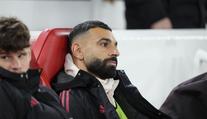 Klub mě hodil přes palubu. Chtějí to hodit na mě, zuří Salah
