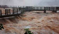 Síla El Niña překvapila i českého klimatologa. Je opravdu mimořádné, říká