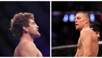 Zhrzený MMA bojovník Askren se vysmál Diazovi za výkon v UFC 244