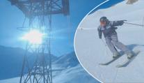Perla mezi rakouskými areály: Ischgl nabízí luxusní zážitky nejen pro lyžaře