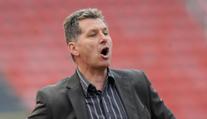 Kouč Zbuzan: Sudí byl vožralej, na vteřinu bych ho zrušil z fotbalu!