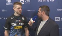 Další titulová šance pro Brichtu. V červnu bude bojovat o pás v KSW
