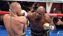 Hamoun Mayweather? Chtěl si na sebe vsadit, jenže smůla!