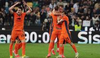 Milánský Inter otočil výsledek v nastavení a je o krok blíž k titulu