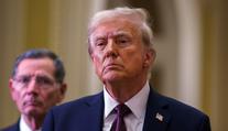 Trumpův úřad začal s čistkami. Nelze jim věřit, říká o vyhozených lidech