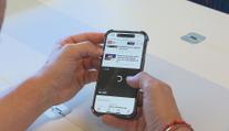 České dráhy testují Muskův Starlink. Slibují vysokorychlostní internet