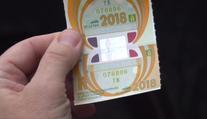 Klasickým dálničním známkám asi odzvonilo. Nahradí je elektronické