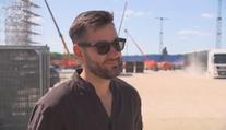 Ztracený po koncertu nešetřil chválou na fanoušky. Prozradil místo příštího koncertu