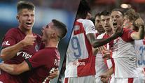 Češi se posunuli v žebříčku, cesta k vysněné příčce je však dál těžká