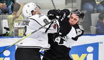 Bitky budou v juniorské lize zakázány. Vedení QMJHL chystá razantní opatření