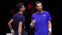 Djokovič reaguje na mizernou formu. Ukončil hvězdnou spolupráci s Murraym