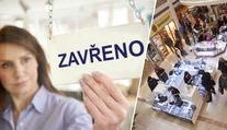 Otevírací doba během svátků: Podívejte se, kde dnes nakoupíte