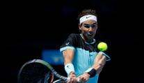 Nadal na úvod smázl Wawrinku, Murray potěšil fanoušky!