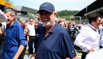 Čas lidí jako Briatore ve Formuli 1 skončil, říká Schumacher
