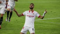 Real Sociedad padl s Granadou, Sevilla se na čtvrtém místě vzdálila