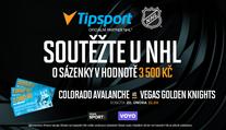 Soutěžte s NHL a Nova Sportem! Vyhrát můžete hodnotné sázenky