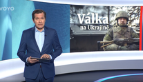 Mimořádné Televizní noviny - sobota 26. března