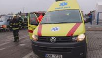 Přibývá otrav oxidem uhelnatým! Záchranáři jsou zoufalí