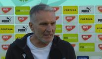 Postup v poháru bez radosti. Trenéra bolel výkon Baníku i kvůli fanouškům