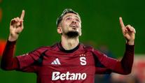 Zájem italského týmu o Rrahmaniho roste. Sparta štědrou nabídku zatím odmítla
