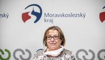 Nová hlavní hygienička sdílela rasistický vtip. "Nechápu to," hájí se