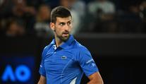 Velká ztráta pro Turnaj mistrů. Novak Djokovič bude v Turíně chybět