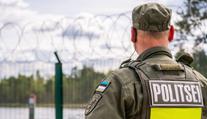 Ozbrojení Rusové překročili hranice NATO. Evropa reaguje