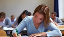 Maturita z angličtiny? Lehčí než čeština, tvrdí žáci! Zkuste si test