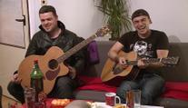 Výměna manželek: Punkový koncert v bytě. Jak to dopadne?
