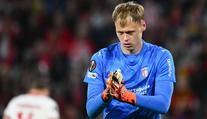 Blíží se megapřestup? Brankáře Horníčka sleduje evropský gigant