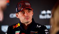 Chodit to pěšky je nuda. Verstappen místo track walku používá mapy
