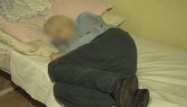 Otřesné záběry z domova důchodců! Senioři museli žebrat o jídlo