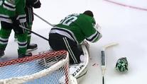 Šílená zranění z posledních hodin v NHL: FOTO jen pro silné povahy!