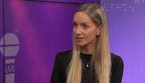 Deset pravidel, jak mít doma pořádek. Zkusila jsem i pudink na okna, říká influencerka