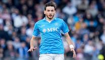 Smlouva na čtyři roky. PSG koupil hvězdného Gruzínce z Neapole