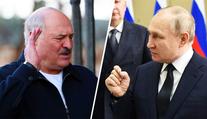 USA cílí na Putinova spojence. Chtějí rozbít jeho alianci s Lukašenkem