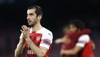 Strach o život! Arsenal nemůže vzít hvězdu na finále Evropské ligy&nbsp;