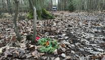 V Klánovickém lese přišla o muže a dítě. Žena teď zveřejnila dojemný vzkaz