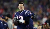 Jsi zrádce, opřeli se do Bradyho fanoušci týmu, se kterým vyhrál šest Super Bowlů